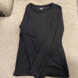 Lands End Long Sleeve Shirt